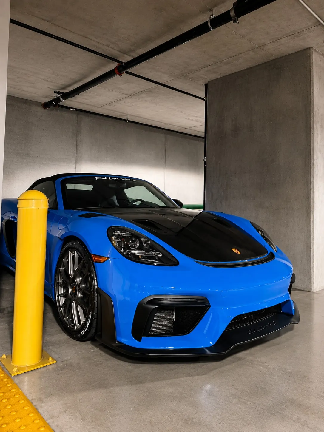 Paint Correction